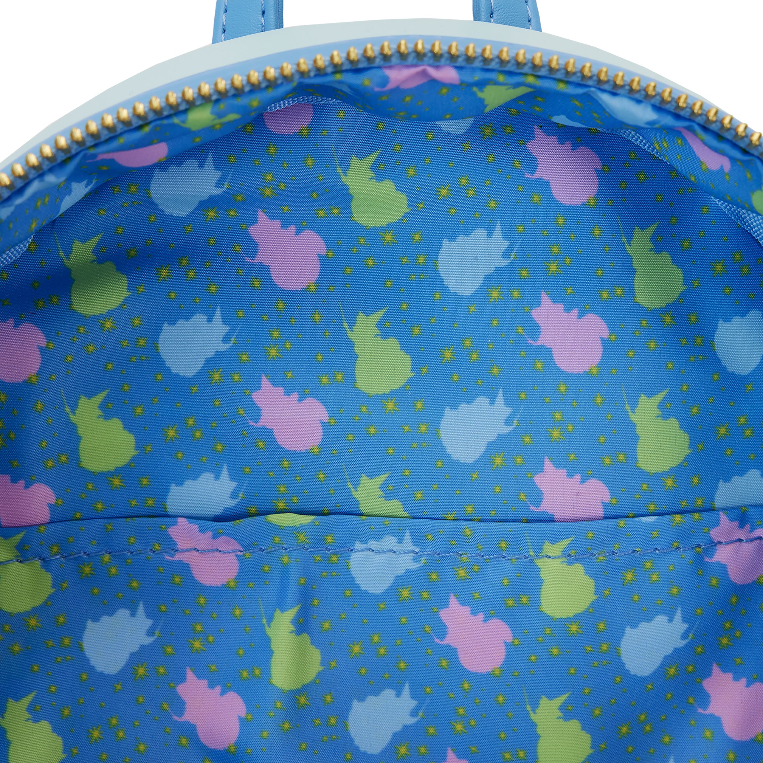 Produktbild Dornröschen - Mini Rucksack