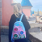 Produktbild Dornröschen - Mini Rucksack