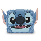 Product image Lilo & Stitch - Pocket Stitch Plush Wallet
