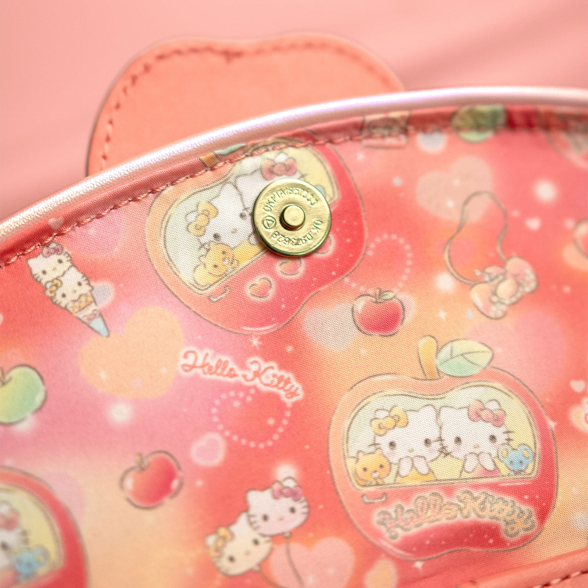 Produktbild Sanrio - Hello Kitty Carnival Geldbörse