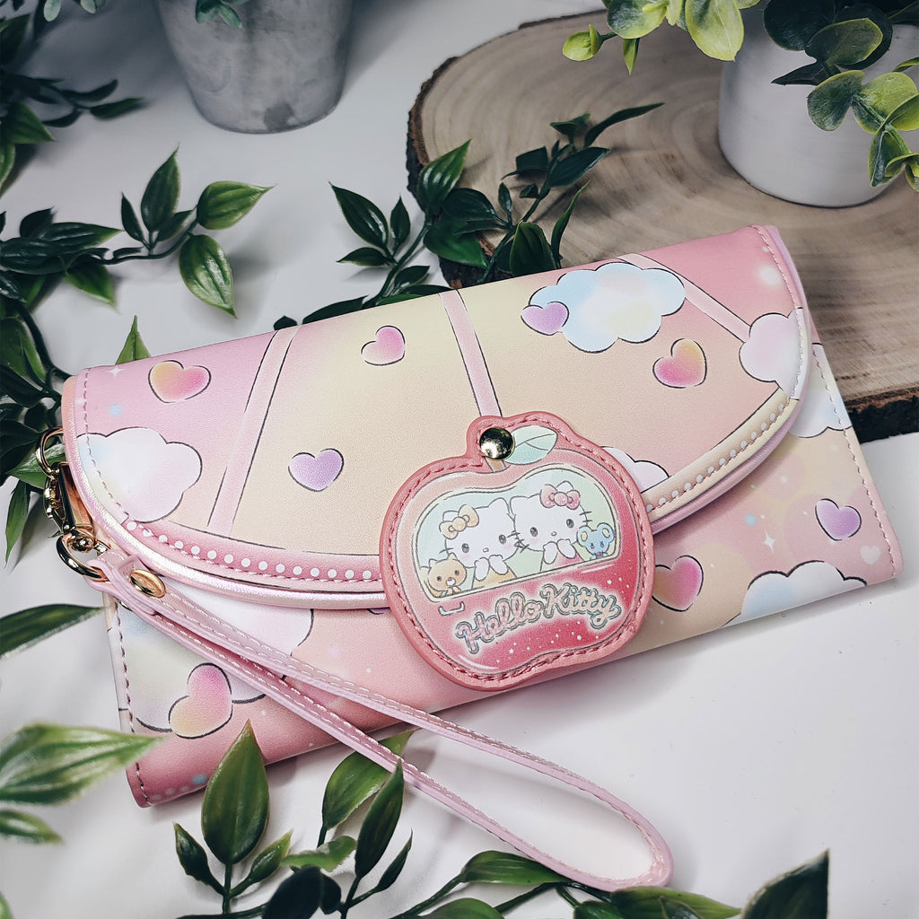 Produktbild Sanrio - Hello Kitty Carnival Geldbörse
