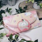 Produktbild Sanrio - Hello Kitty Carnival Geldbörse