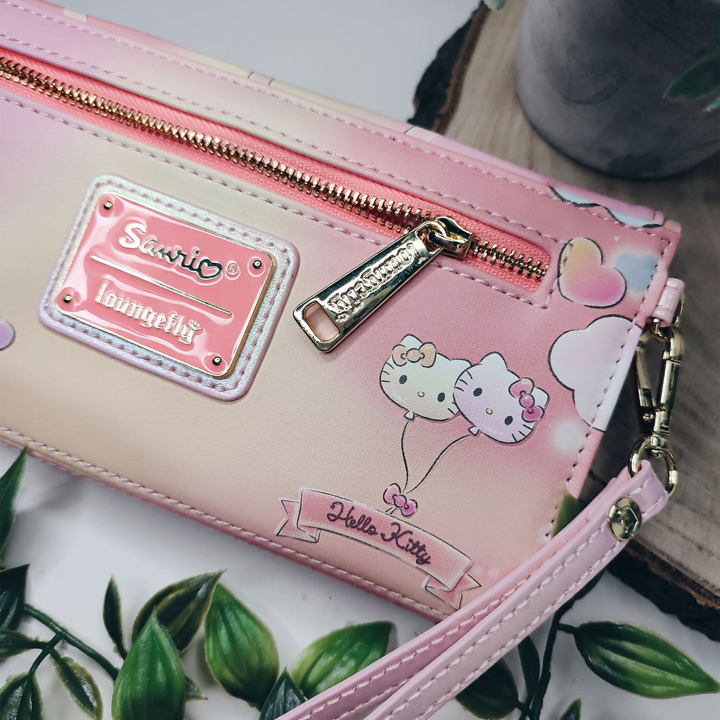 Produktbild Sanrio - Hello Kitty Carnival Geldbörse