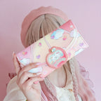 Produktbild Sanrio - Hello Kitty Carnival Geldbörse