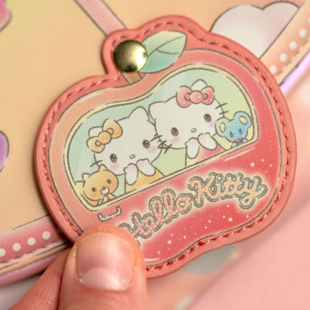 Produktbild Sanrio - Hello Kitty Carnival Geldbörse