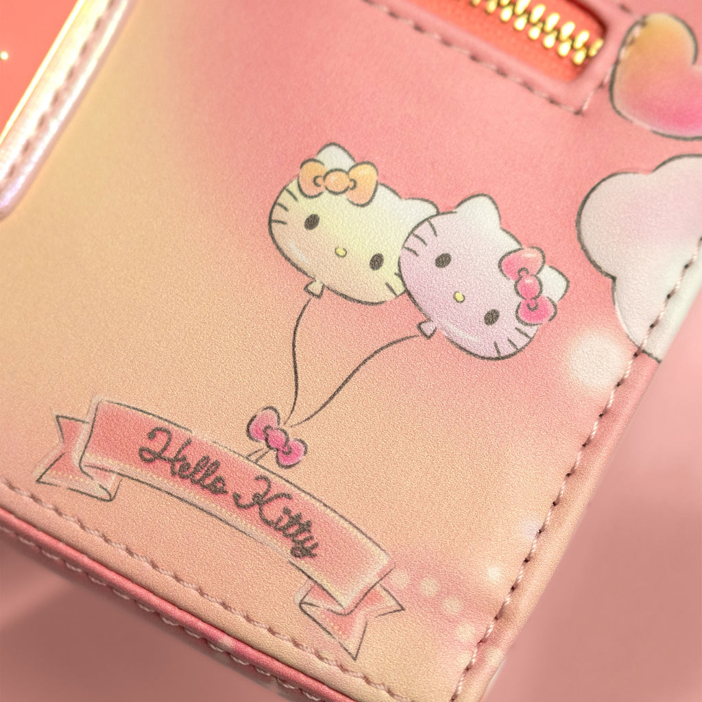 Produktbild Sanrio - Hello Kitty Carnival Geldbörse