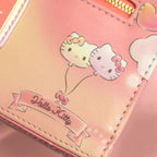 Produktbild Sanrio - Hello Kitty Carnival Geldbörse