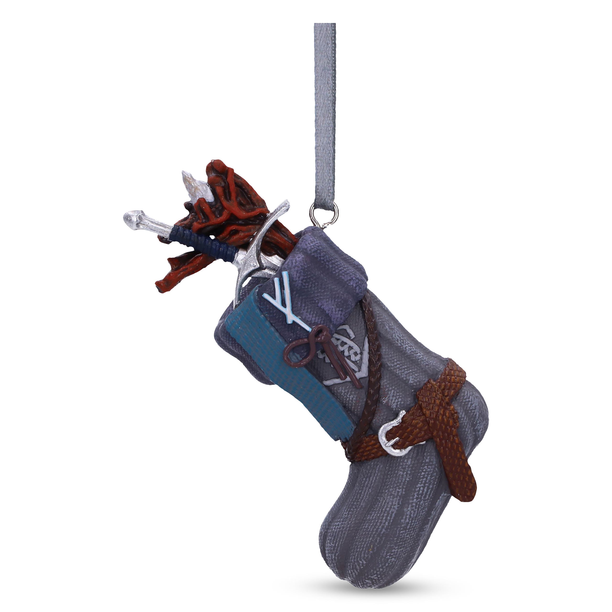 Produktbild Der Herr der Ringe - Gandalf Weihnachtsbaum-Schmuck