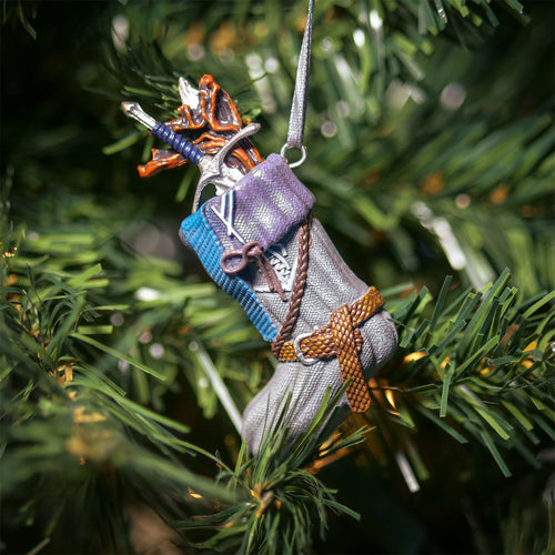 Produktbild Der Herr der Ringe - Gandalf Weihnachtsbaum-Schmuck