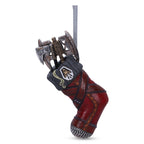 Produktbild Der Herr der Ringe - Gimli Weihnachtsbaum-Schmuck