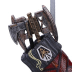 Produktbild Der Herr der Ringe - Gimli Weihnachtsbaum-Schmuck