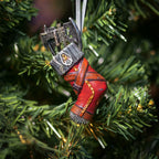 Produktbild Der Herr der Ringe - Gimli Weihnachtsbaum-Schmuck