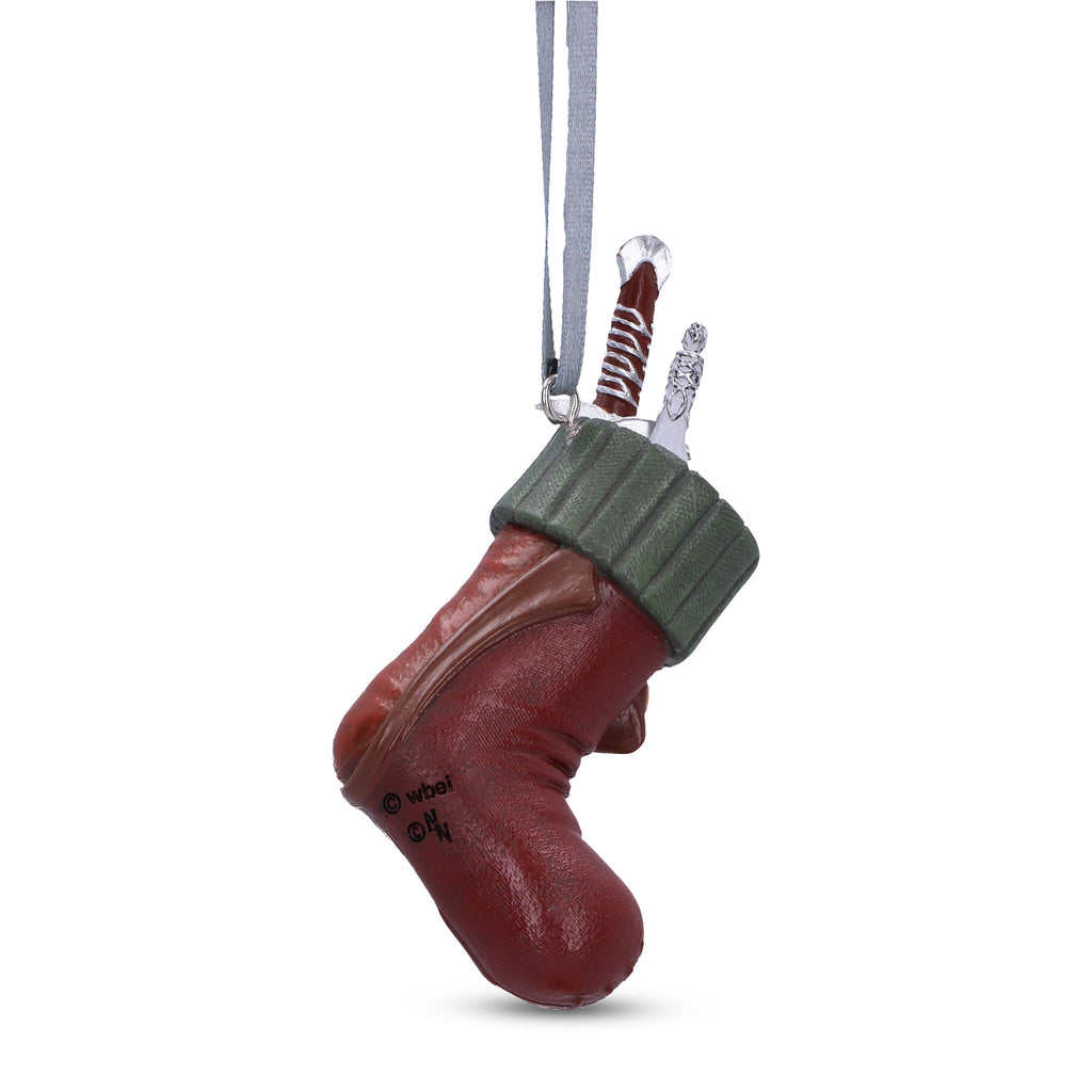 Produktbild Der Herr der Ringe - Frodo Weihnachtsbaum-Schmuck