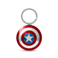 Produktbild Marvel - Captain America Shield Schlüsselanhänger