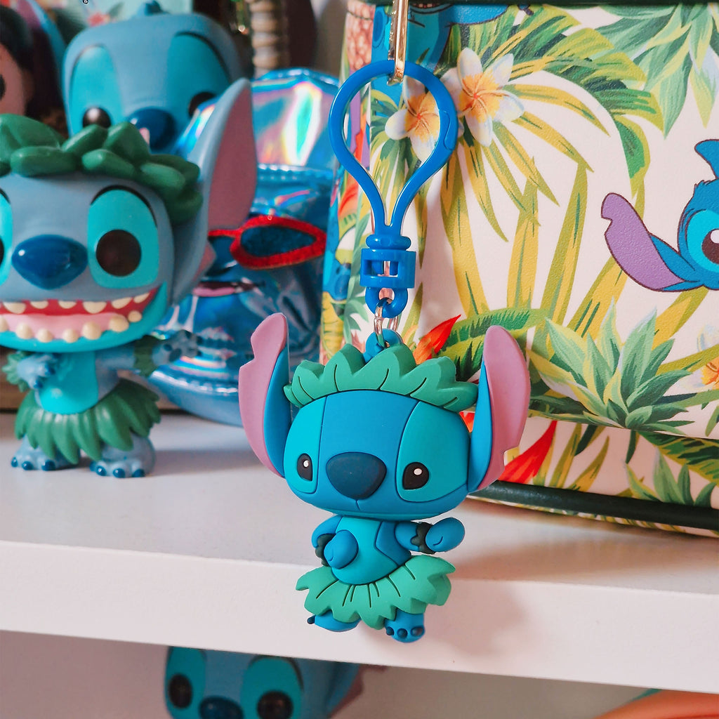 Produktbild Lilo & Stitch - Mystery Anhänger Series 1