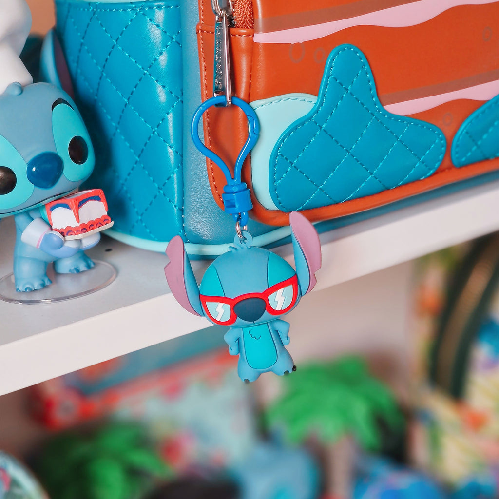 Produktbild Lilo & Stitch - Mystery Anhänger Series 1