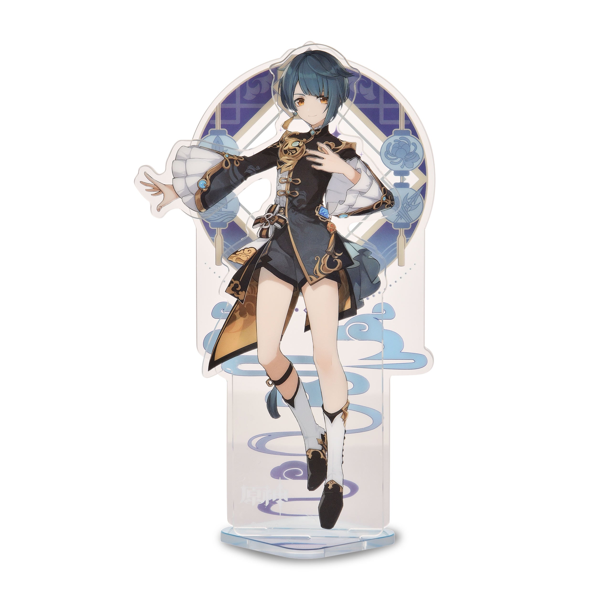 Produktbild Genshin Impact - Xingqiu Acryl Figur