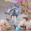 Produktbild Genshin Impact - Xingqiu Acryl Figur