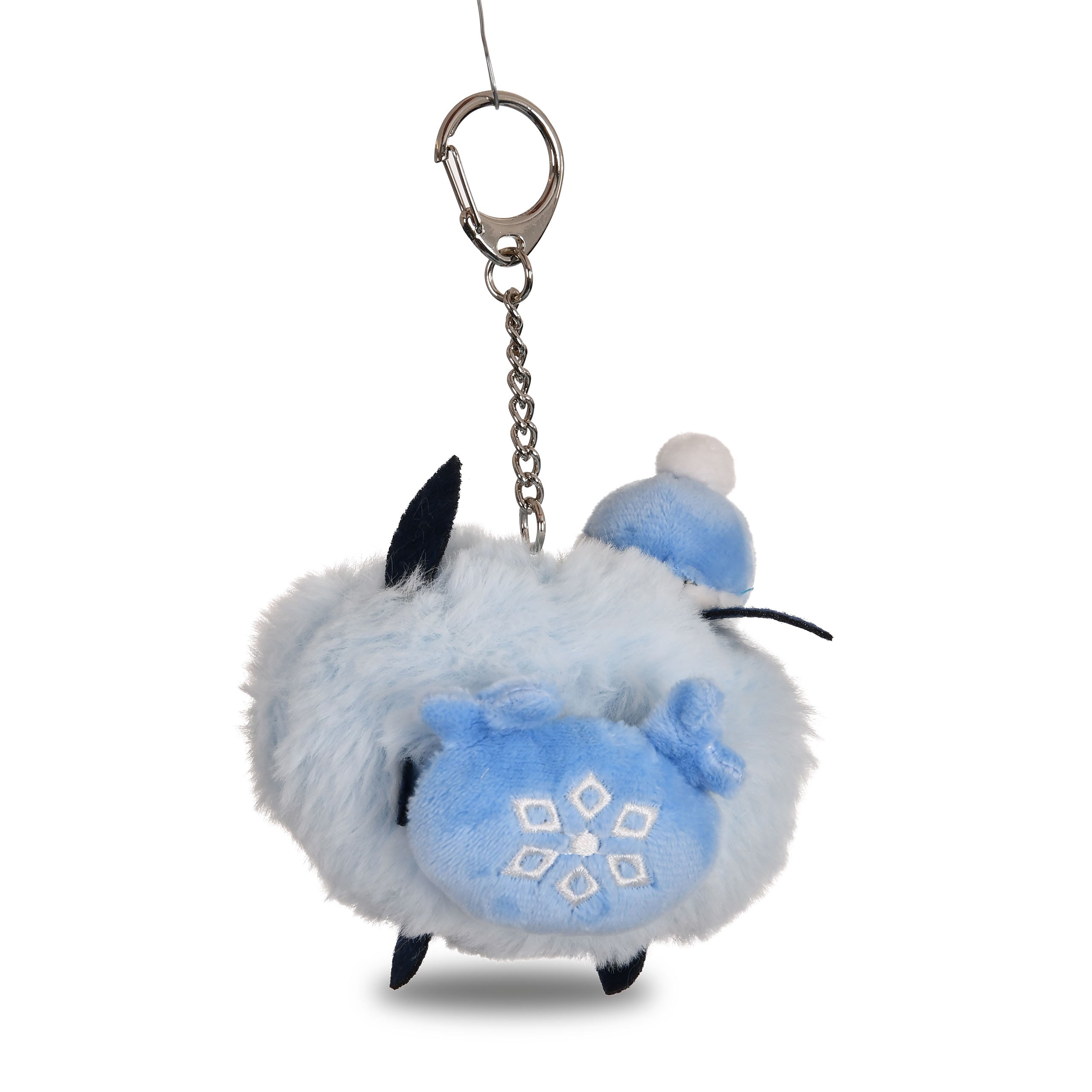 Produktbild Genshin Impact - Cryo Hilichurl Plüsch Figur