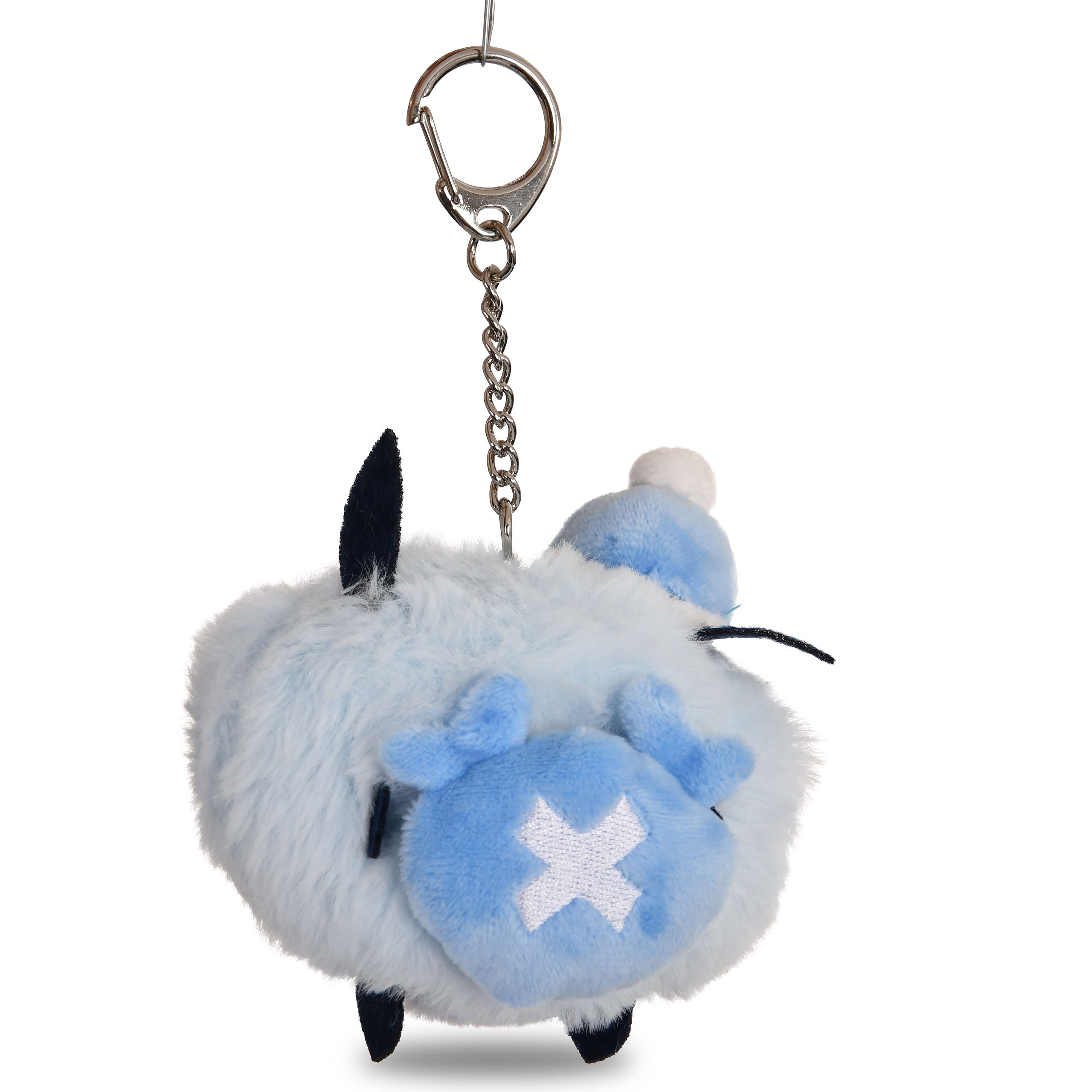 Produktbild Genshin Impact - Cryo Hilichurl Plüsch Figur
