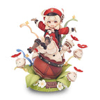 Produktbild Genshin Impact - Klee the Spark Knight Statue 1:7