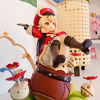 Produktbild Genshin Impact - Klee the Spark Knight Statue 1:7
