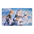 Produktbild Genshin Impact - White Dust and Snow Shadow Mousepad