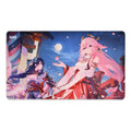 Produktbild Genshin Impact - When the Sakura Bloom Mousepad