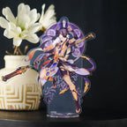 Produktbild Genshin Impact - Cyno Acryl Figur