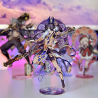 Produktbild Genshin Impact - Cyno Acryl Figur