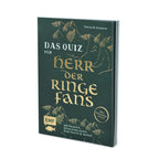 Produktbild Das inoffizielle Quiz für Der Herr der Ringe-Fans