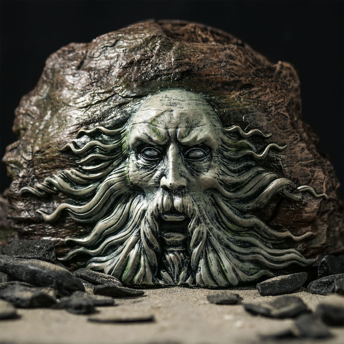 Produktbild Harry Potter - Die Kammer des Schreckens Diorama Figur