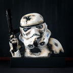 Product image Stormtrooper Bust Deluxe