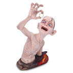Produktbild Der Herr der Ringe - Gollum Büste deluxe