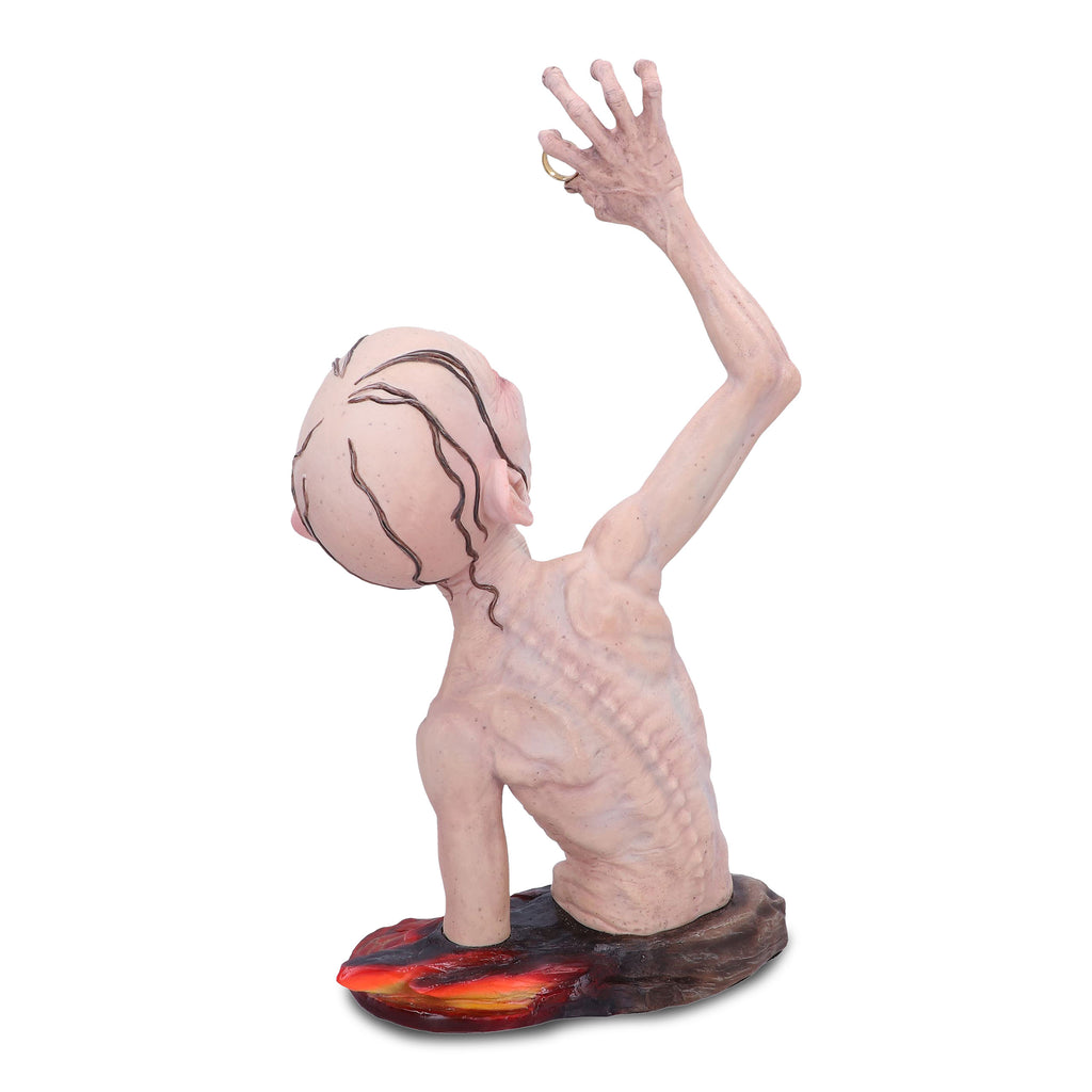 Produktbild Der Herr der Ringe - Gollum Büste deluxe