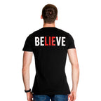 Produktbild Loki - Vote Loki T-Shirt schwarz