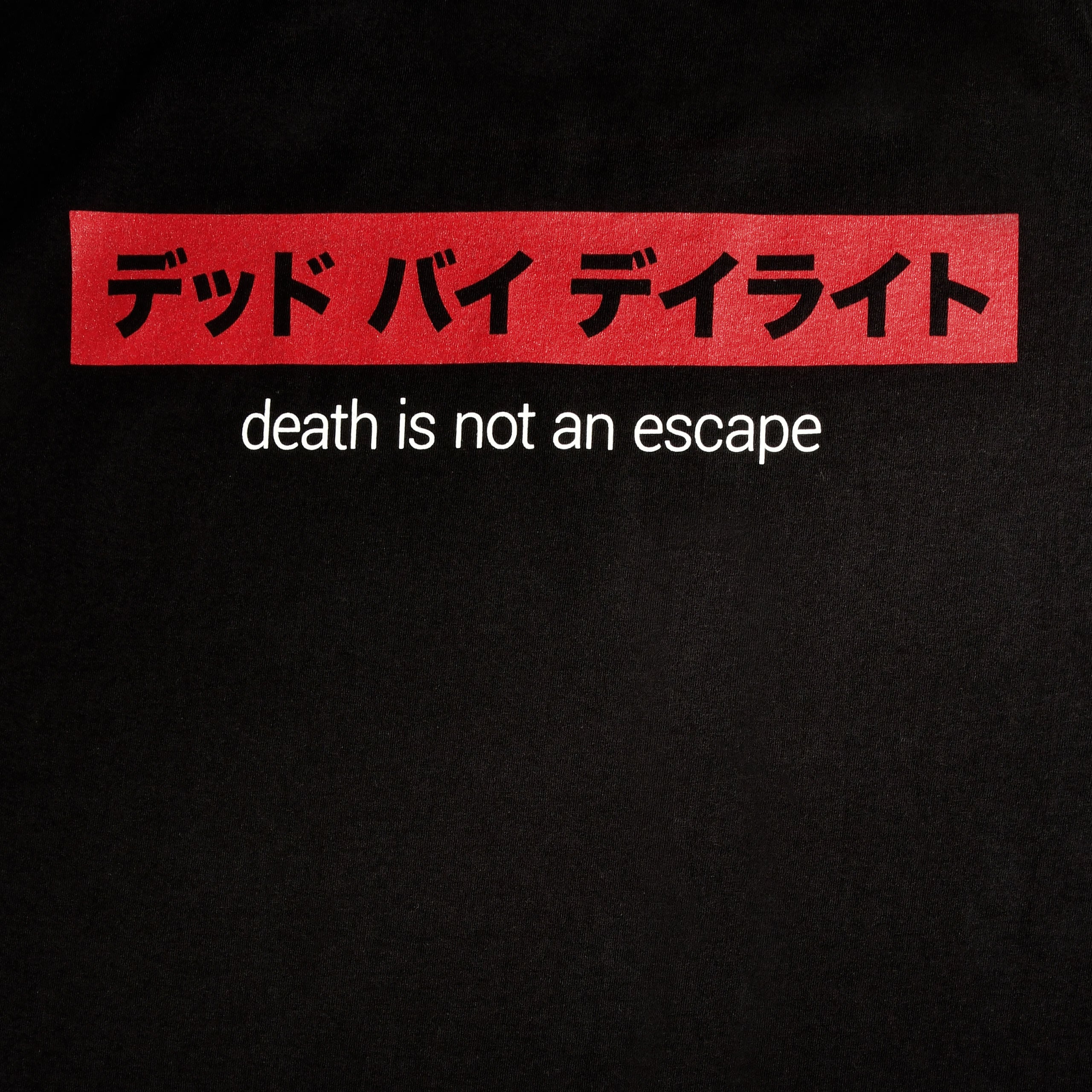 Produktbild Dead by Daylight - Retro Line Trapper T-Shirt schwarz