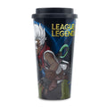 Produktbild League of Legends - Zero Drive To Go Becher