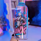 Product image League of Legends - Jinx Drink Bottle