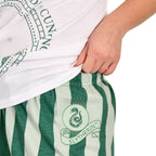 Produktbild Harry Potter - Slytherin Pyjama kurz Damen