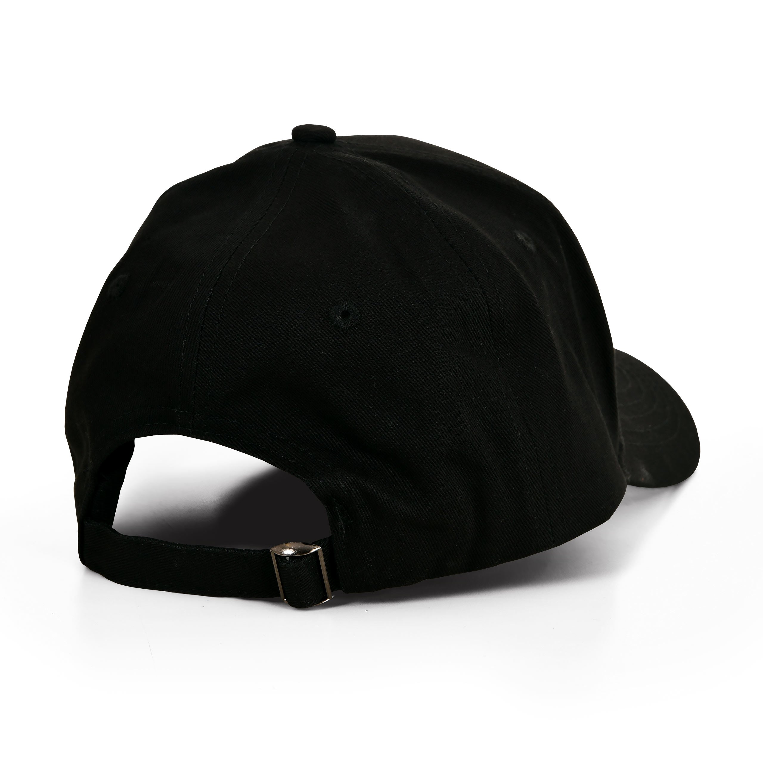 Produktbild Naruto Shippuden - Konoha Symbol Basecap schwarz