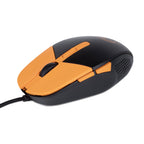 Produktbild Naruto - Gaming Maus