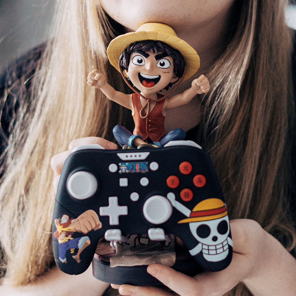Produktbild One Piece - Nintendo Switch Controller