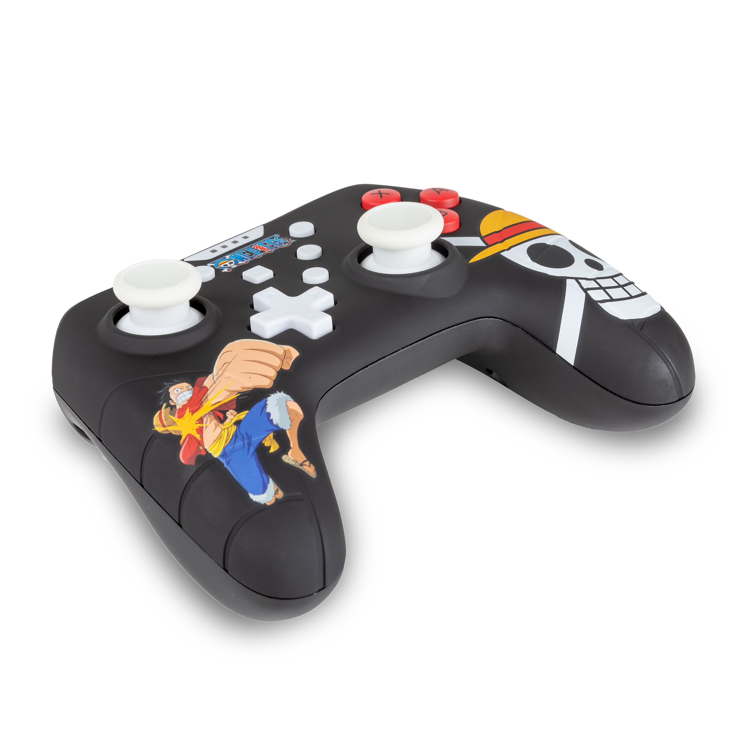 Produktbild One Piece - Nintendo Switch Controller