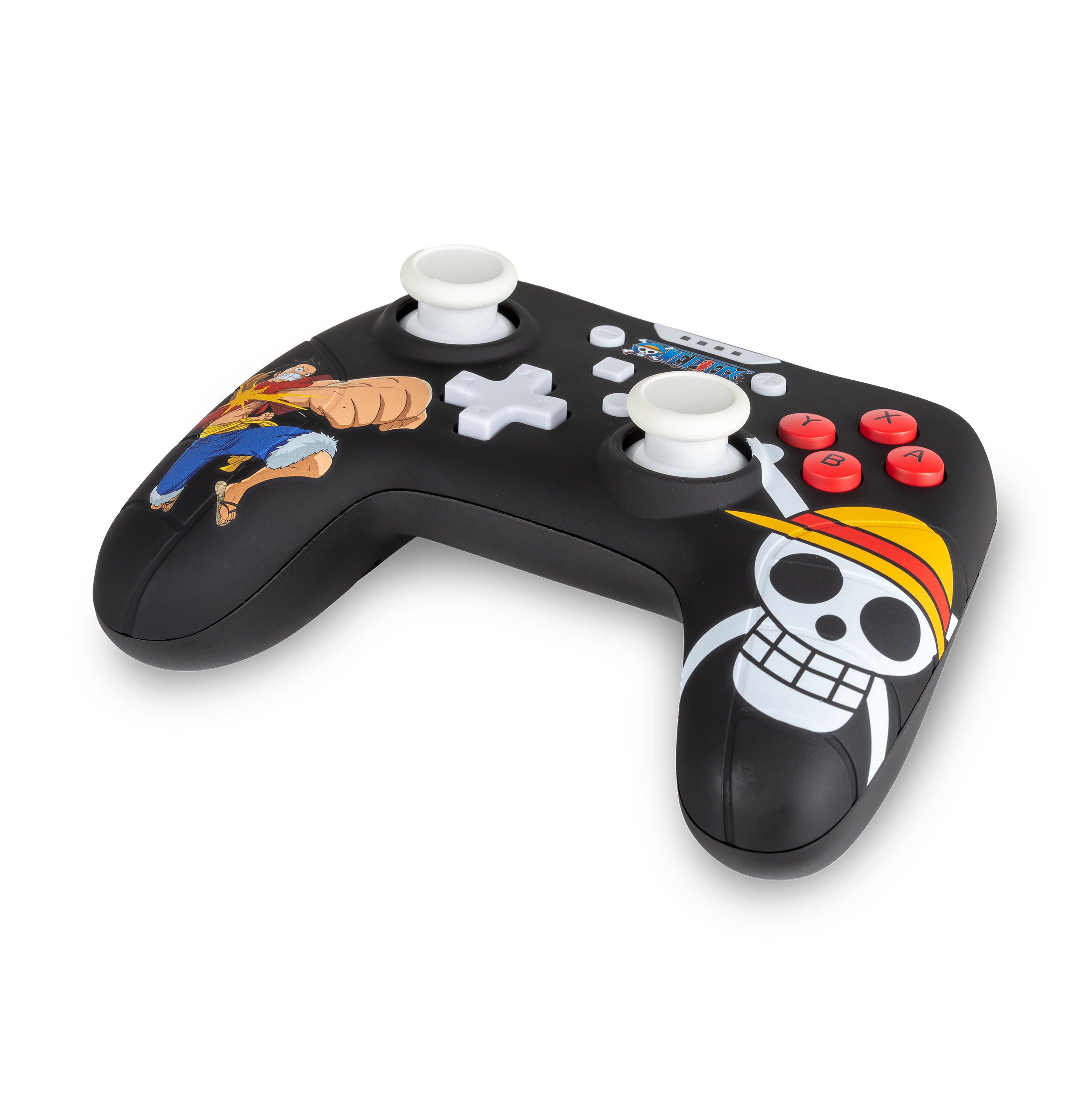 Produktbild One Piece - Nintendo Switch Controller