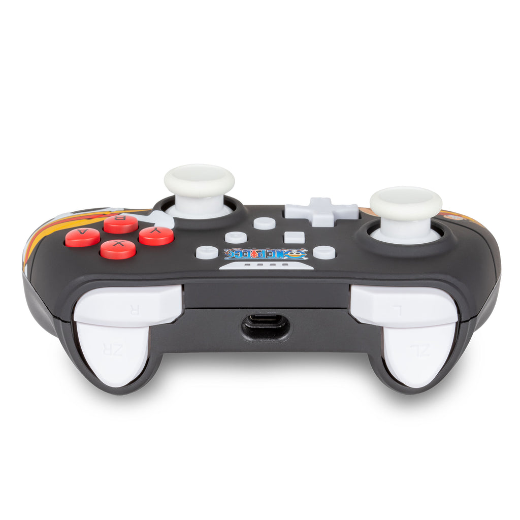 Produktbild One Piece - Nintendo Switch Controller