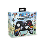 Produktbild One Piece - Nintendo Switch Controller