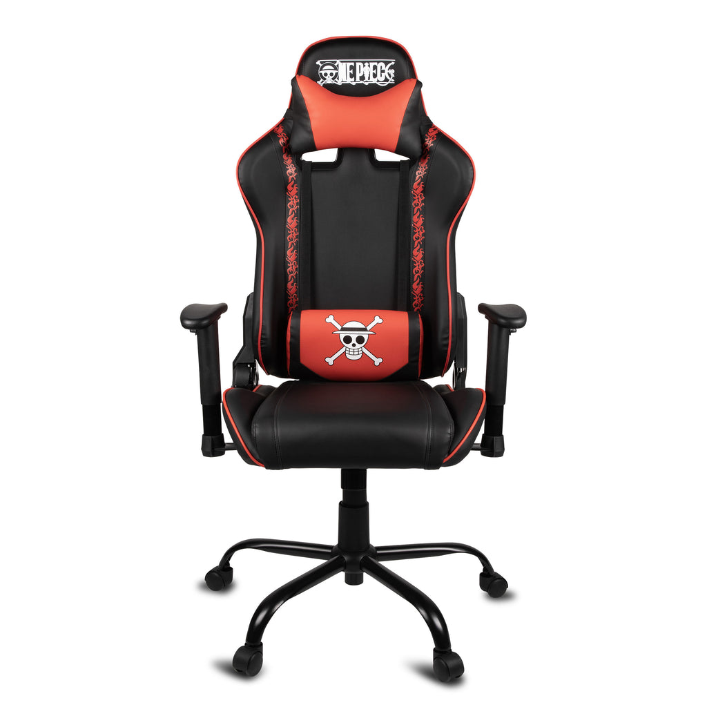 Produktbild One Piece - Skull Gaming Stuhl