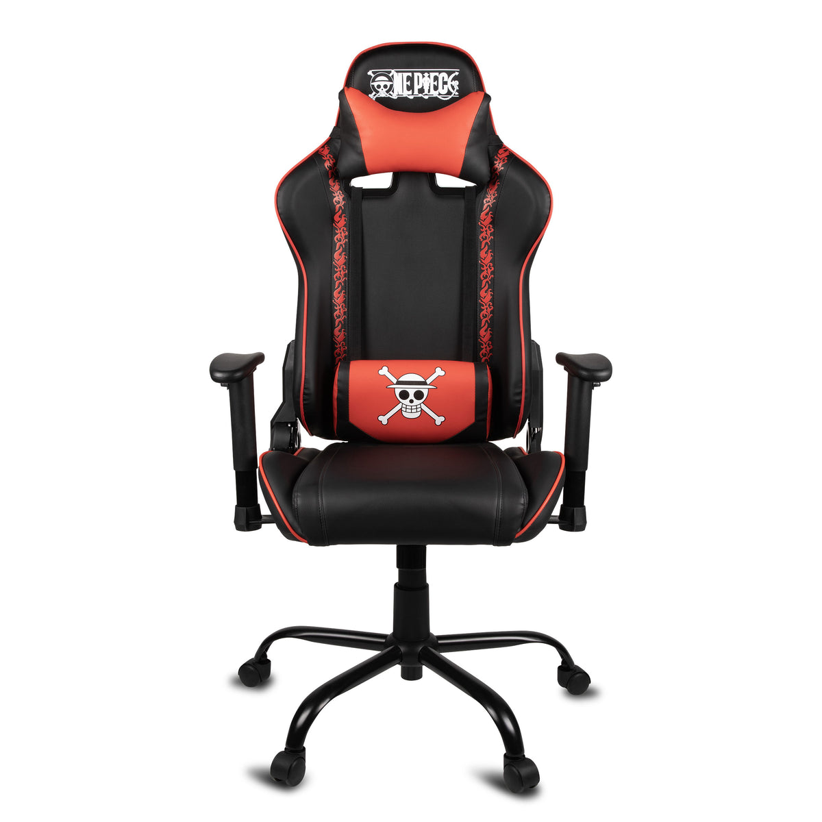 Produktbild One Piece - Skull Gaming Stuhl