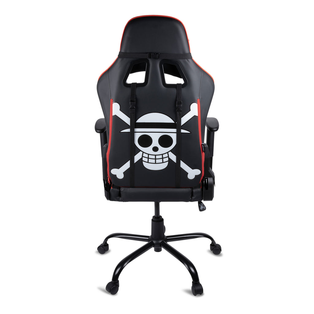 Produktbild One Piece - Skull Gaming Stuhl